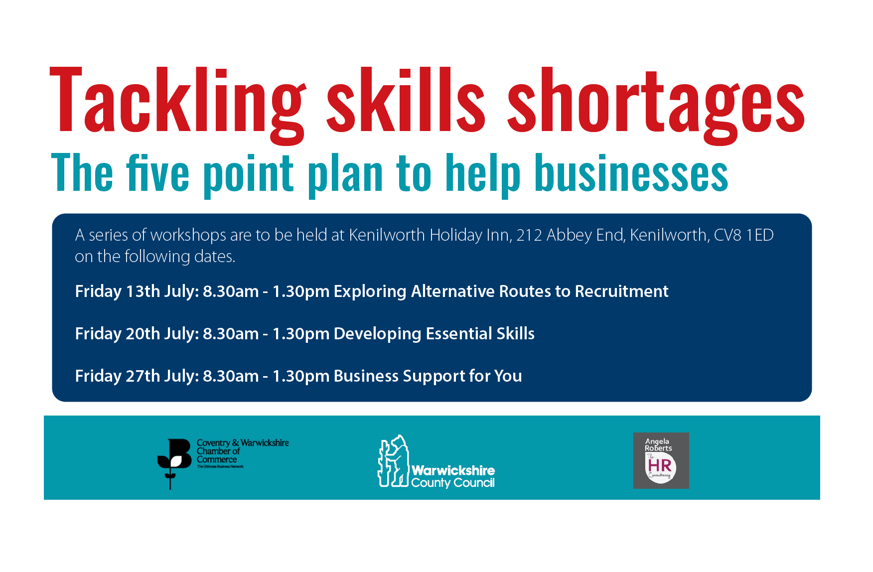 tackling-skills-shortages-coventry-warwickshire-growth-hub